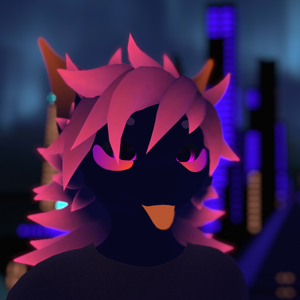 Nessquick's avatar