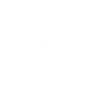 CODA Logo