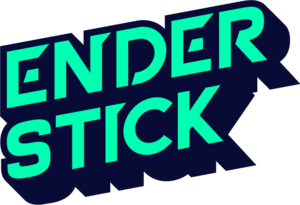 Enderstick's logo