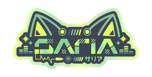 saria logo