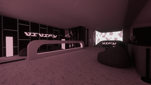 VIVIFY main room