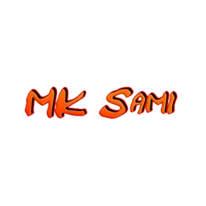MK Sami's logo