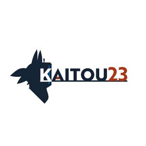 Kaitou23's logo