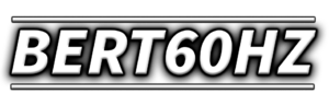 Bert60hz logo